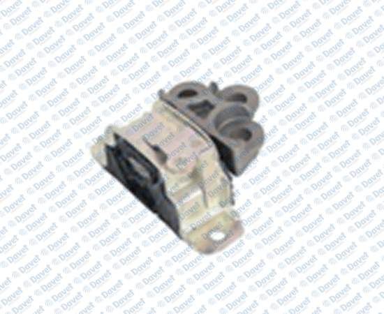 LDM 122540 Motor Takozu Fiat Egea 1.4 1.6 - 1.6 Mjtd Duz Vites 15>